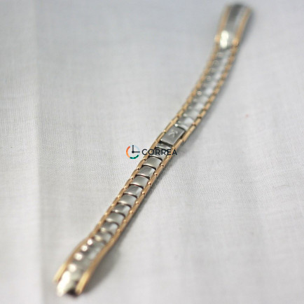 Браслет для жіночого годинника RM 2113 Romanson BR-016 - 8